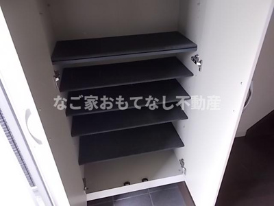 【設備】 | 浮野町41KODATEXⅠ