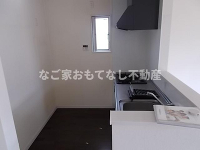 【キッチン】 | 浮野町41KODATEXⅠ