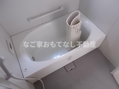 【浴室】 | 浮野町41KODATEXⅠ