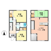 浮野町41KODATEXⅠの画像