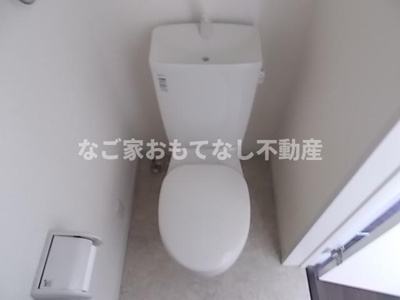 【トイレ】 | 浮野町41KODATEXⅠ