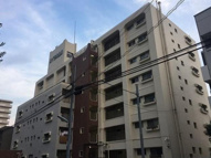 ハイツ北品川の画像