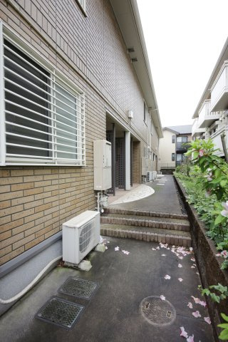 クレストヒルズ　Ｂ棟のその他