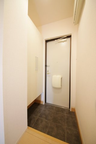 クレストヒルズ　Ｂ棟の内装