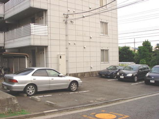 【駐車場】 | ☆敷地内駐車場☆