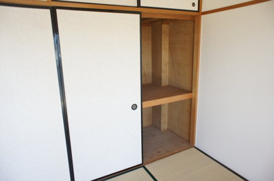 【収納】 | メゾンルミエール