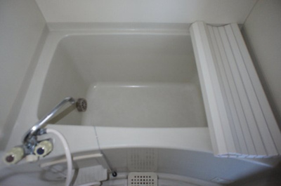 【浴室】 | メゾンルミエール