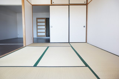 【寝室】 | メゾンルミエール