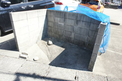 【その他共用部分】 | メゾンルミエール