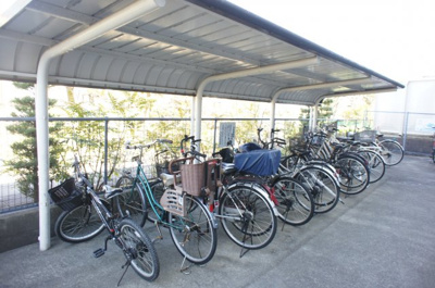 【その他共用部分】 | メゾンルミエール