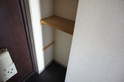 【その他】 | メゾンルミエール