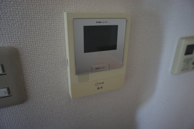 【セキュリティ】 | メゾンルミエール