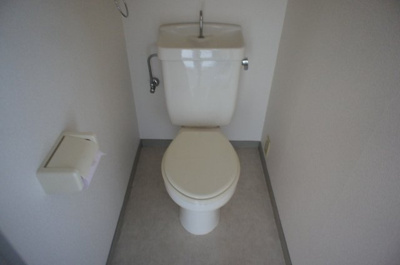 【トイレ】 | メゾンルミエール