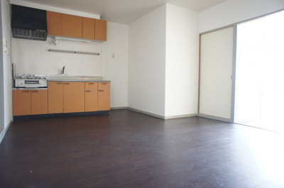 【居間・リビング】 | メゾンルミエール