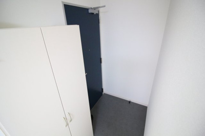 【玄関】 | A-EAST新長田