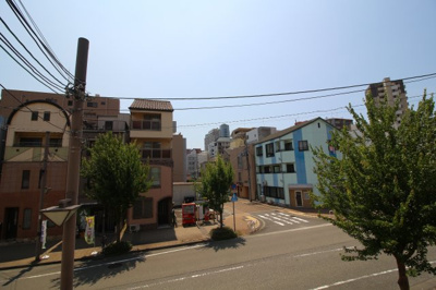 【展望】 | A-EAST新長田