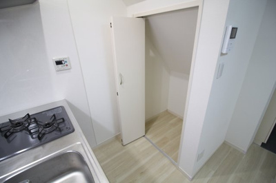 【内装】 | A-EAST新長田