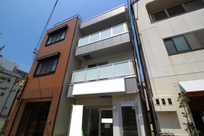 【外観】 | A-EAST新長田