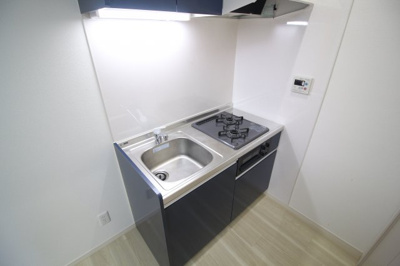 【キッチン】 | A-EAST新長田