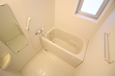 【浴室】 | A-EAST新長田