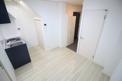 【居間・リビング】 | A-EAST新長田