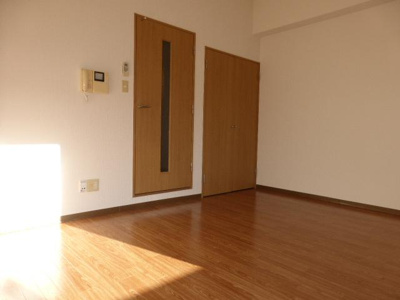 【洋室】 | ミラージュ大津京