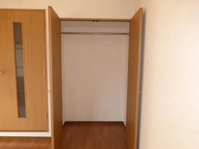 【収納】 | ミラージュ大津京