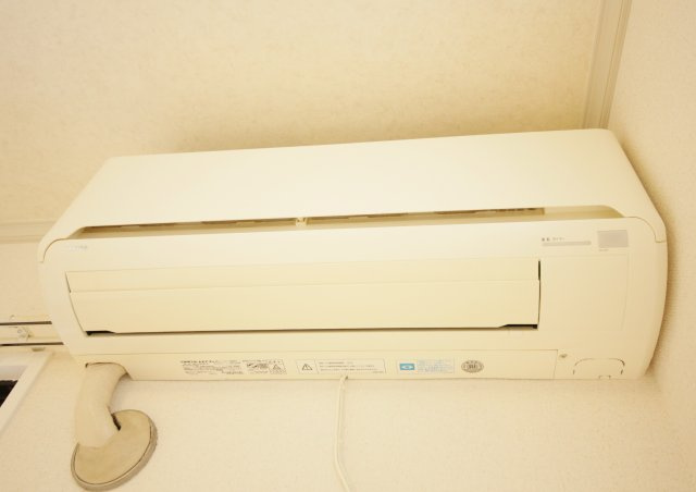 カーサデーリア花園の設備