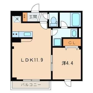 フォリア本郷