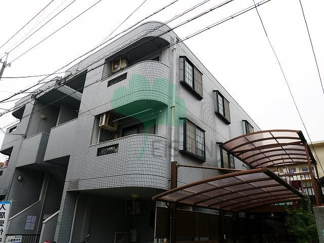 プレスト高宮