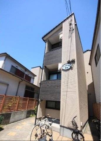 パームテラス祇園