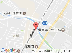 【地図】 | エスポワール青山