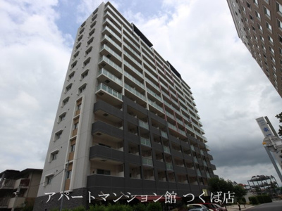 【外観】 | フロンティア・コンフォート研究学園