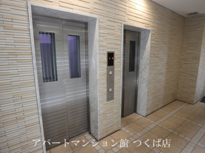 【その他共用部分】 | フロンティア・コンフォート研究学園
