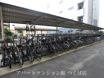 【その他共用部分】 | フロンティア・コンフォート研究学園