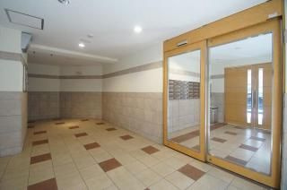 リブル高砂のエントランス|リブル高砂（2LDK）　エントランス