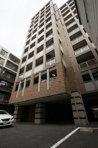 リブル高砂　