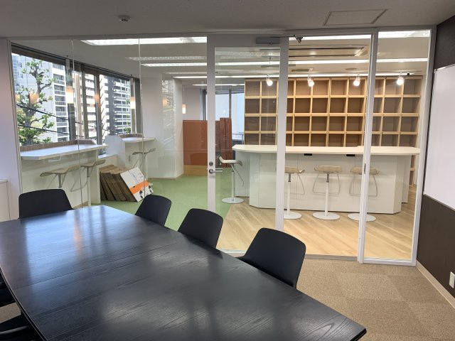 東五反田KBビル