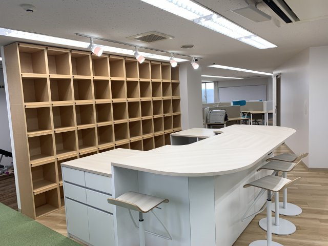 東五反田KBビル