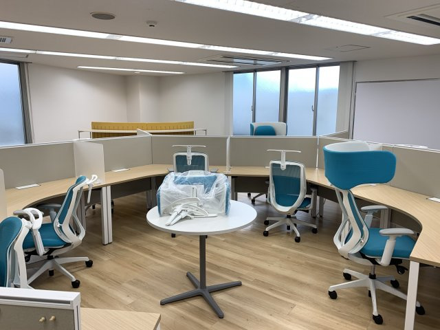 東五反田KBビル
