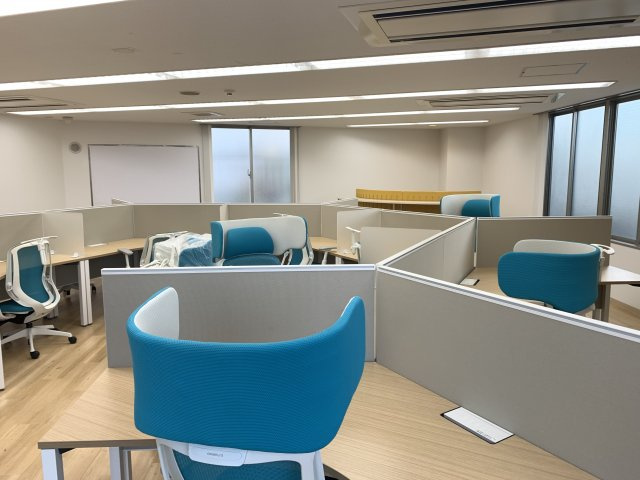東五反田KBビル