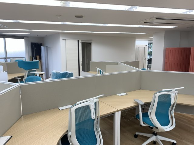 東五反田KBビル