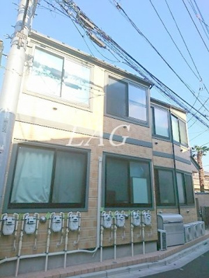 【外観】 | アーバンプレイス要町Ⅱ | 外観になります。