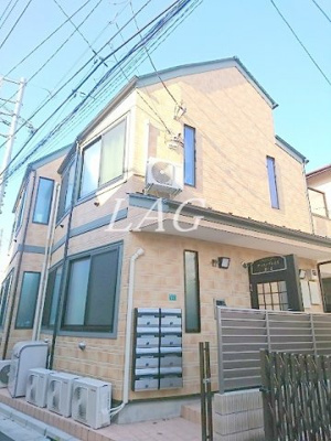 【外観】 | アーバンプレイス要町Ⅱ | 外観になります。