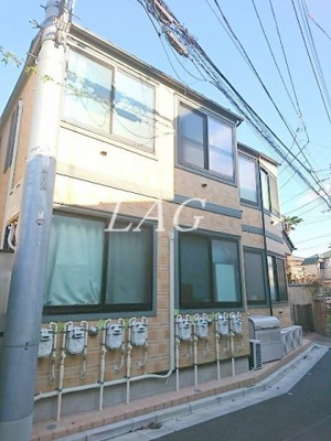 【外観】 | アーバンプレイス要町Ⅱ | 外観になります。