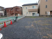 古川駐車場(バイク)  の画像