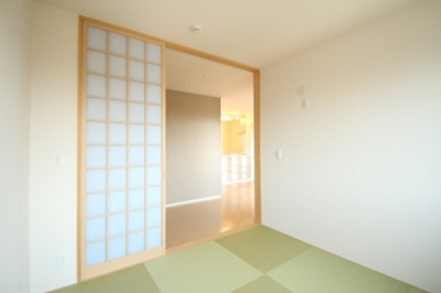 【寝室】 | 京Ⅴ