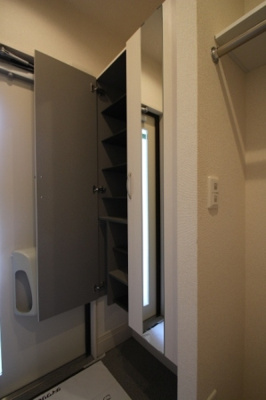 【玄関】 | 京Ⅴ