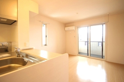 【内装】 | 京Ⅴ