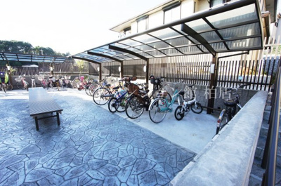 【その他共用部分】 | 京Ⅴ